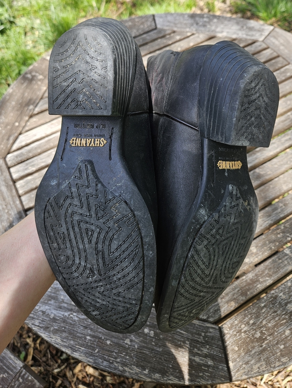 Shyanne Rival Performance - Picture 5 of 5